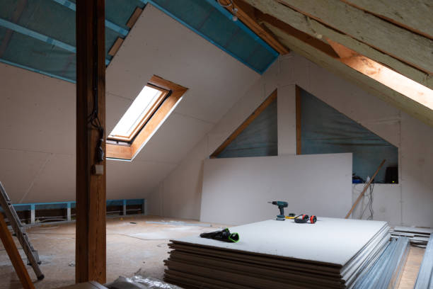 Reliable Collinsville, TX Insulation Contractor Solutions
