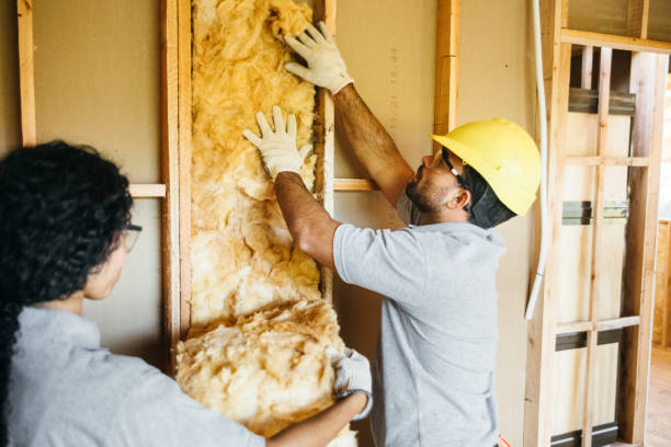 Soundproof Insulation Installation in Collinsville, TX
